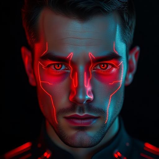 BLAZE — Video AI Production