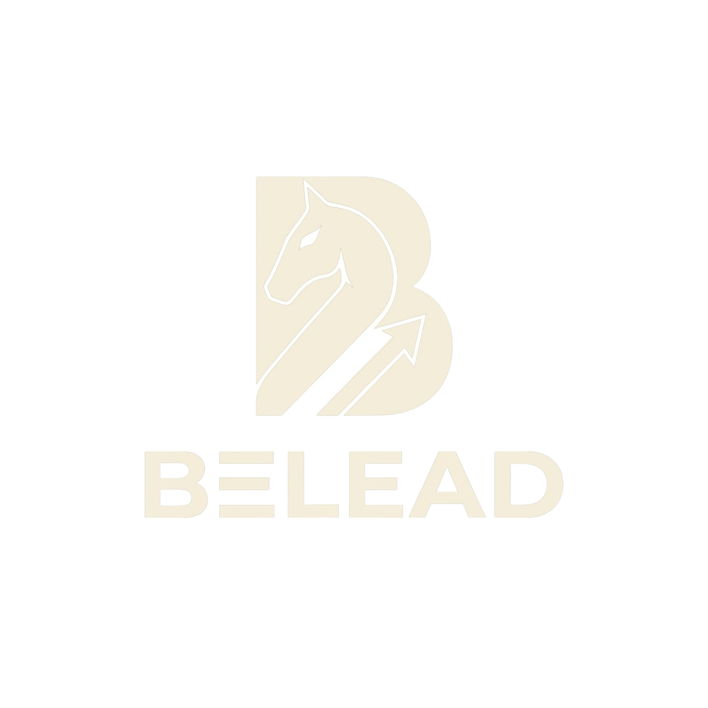 be lead · studio ai milano