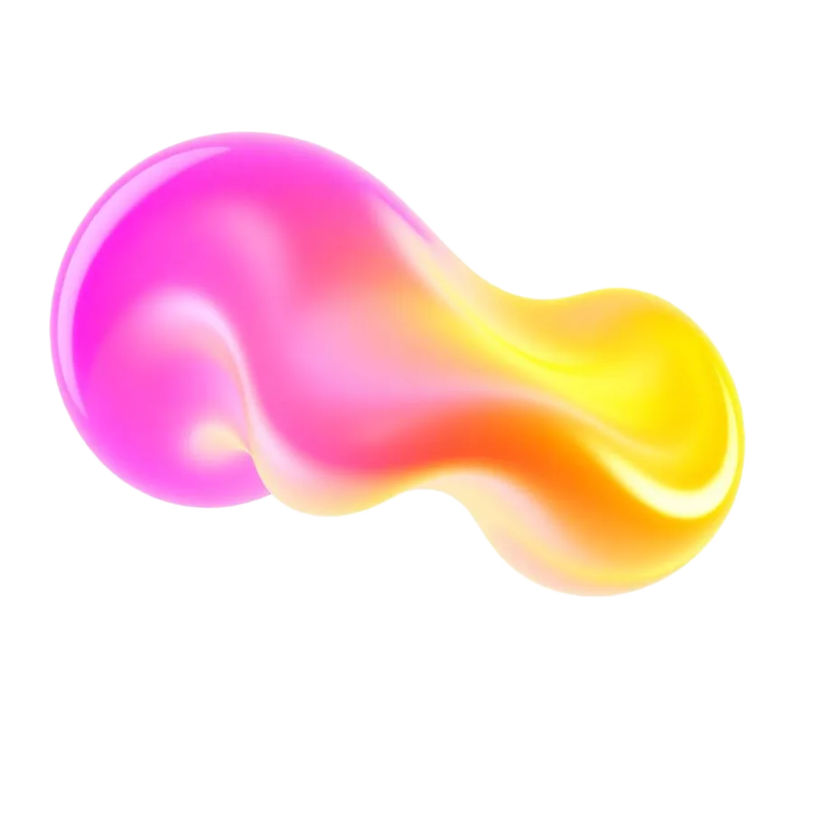 blob creativo