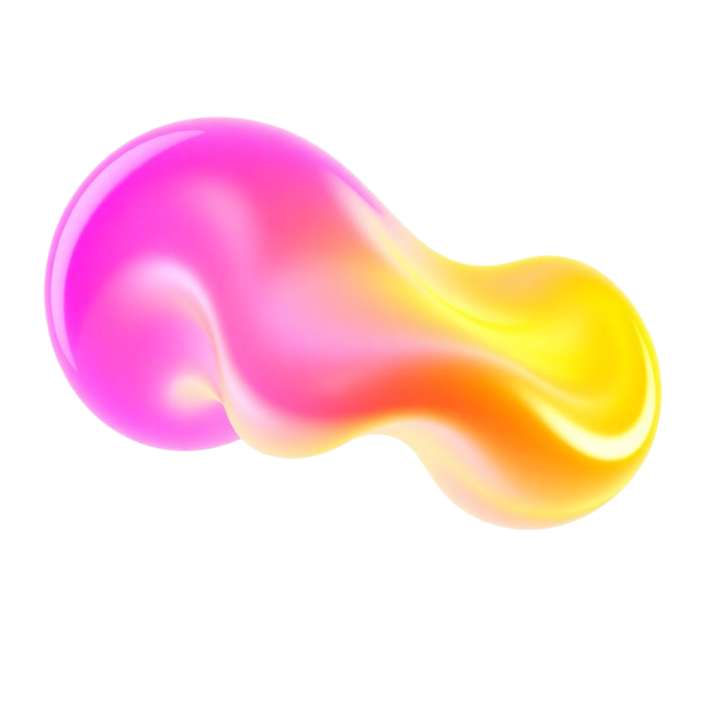 blob creativo