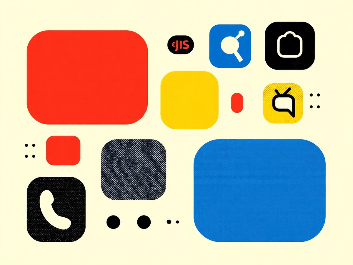 App Mobile UI/UX per Startup Wellness