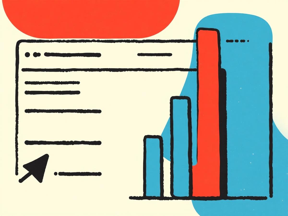 Landing Page SaaS Fintech