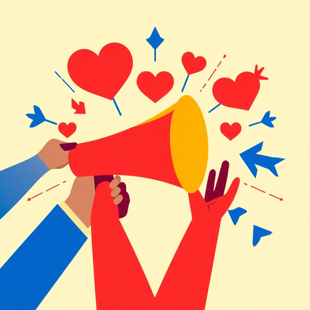 Campagna Influencer Marketing per Catena Food
