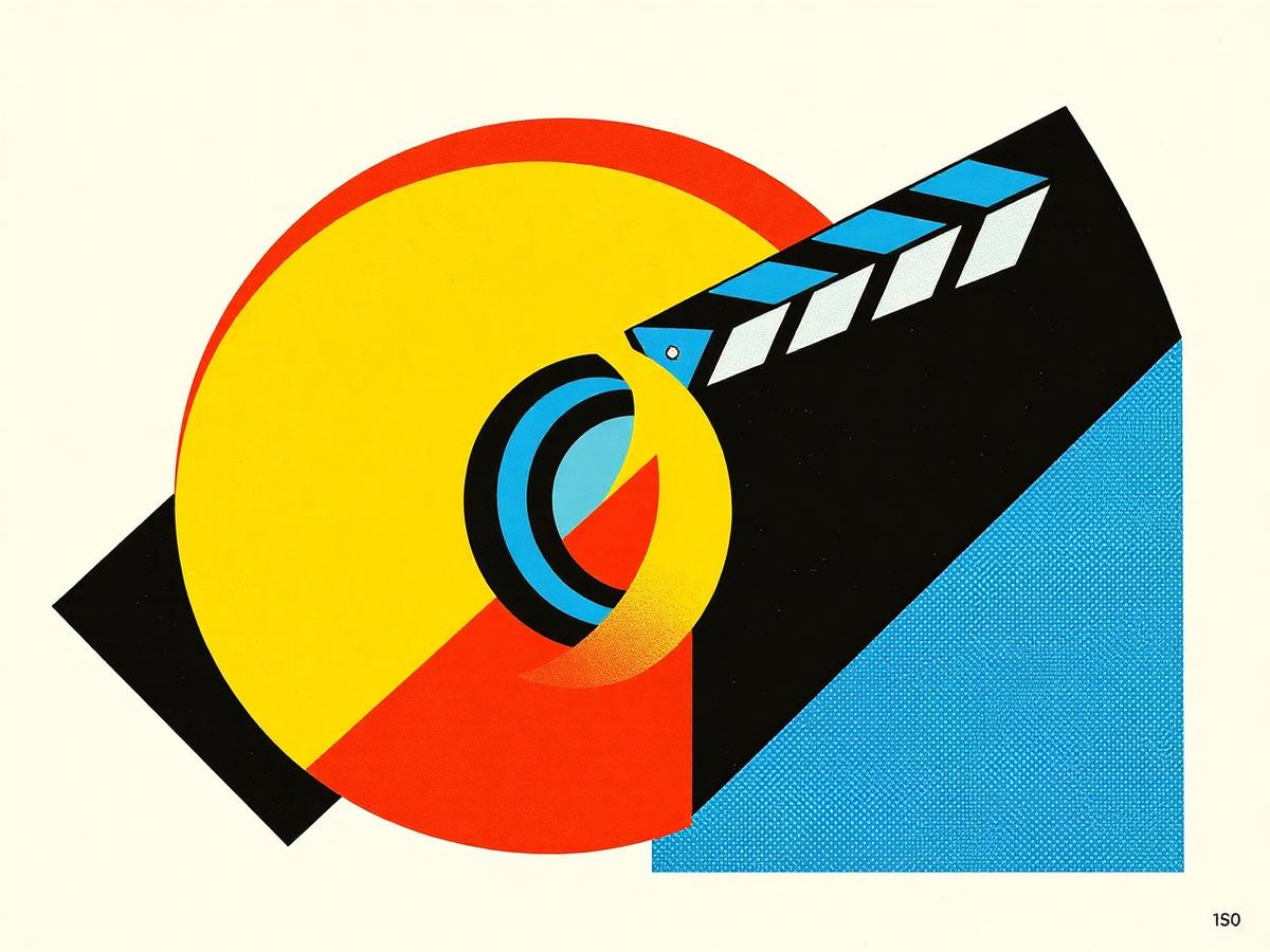 Color Grading Campagna Corporate Farmaceutica